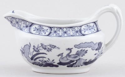 Sauce Boat c1920s